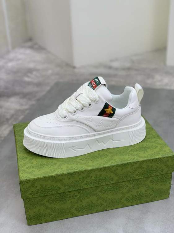 Picture of Gucci Shoes _SKUGuccisz38-44mnf01268918